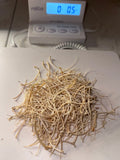 Small snake ribs ~.5oz bag