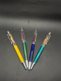 Specimen pens (choice)