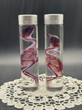 Diaphonized baby turkey (for 1)