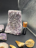 Crystals