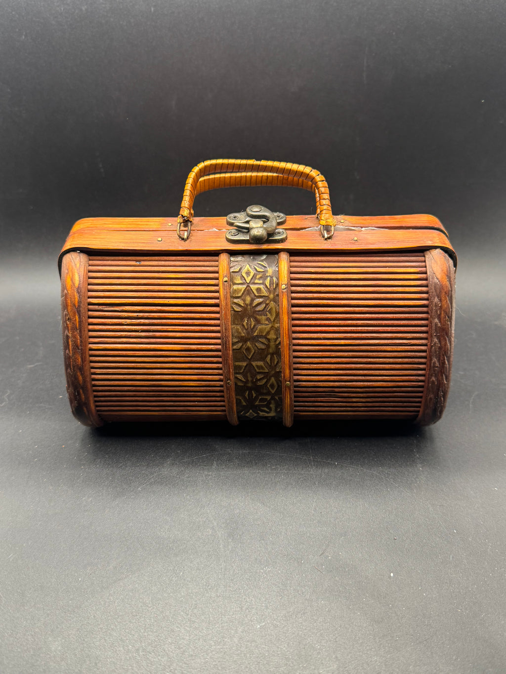 Mystery odd purse