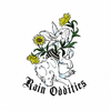 Rain Oddities - Home