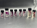 Diaphonized pinky mice