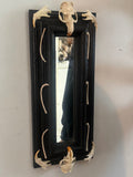 Small bone mirror