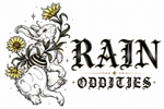 Rain Oddities - Home