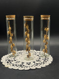 Fairy skulls (seed pods)