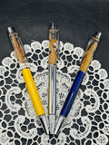 Tentacle Pens
