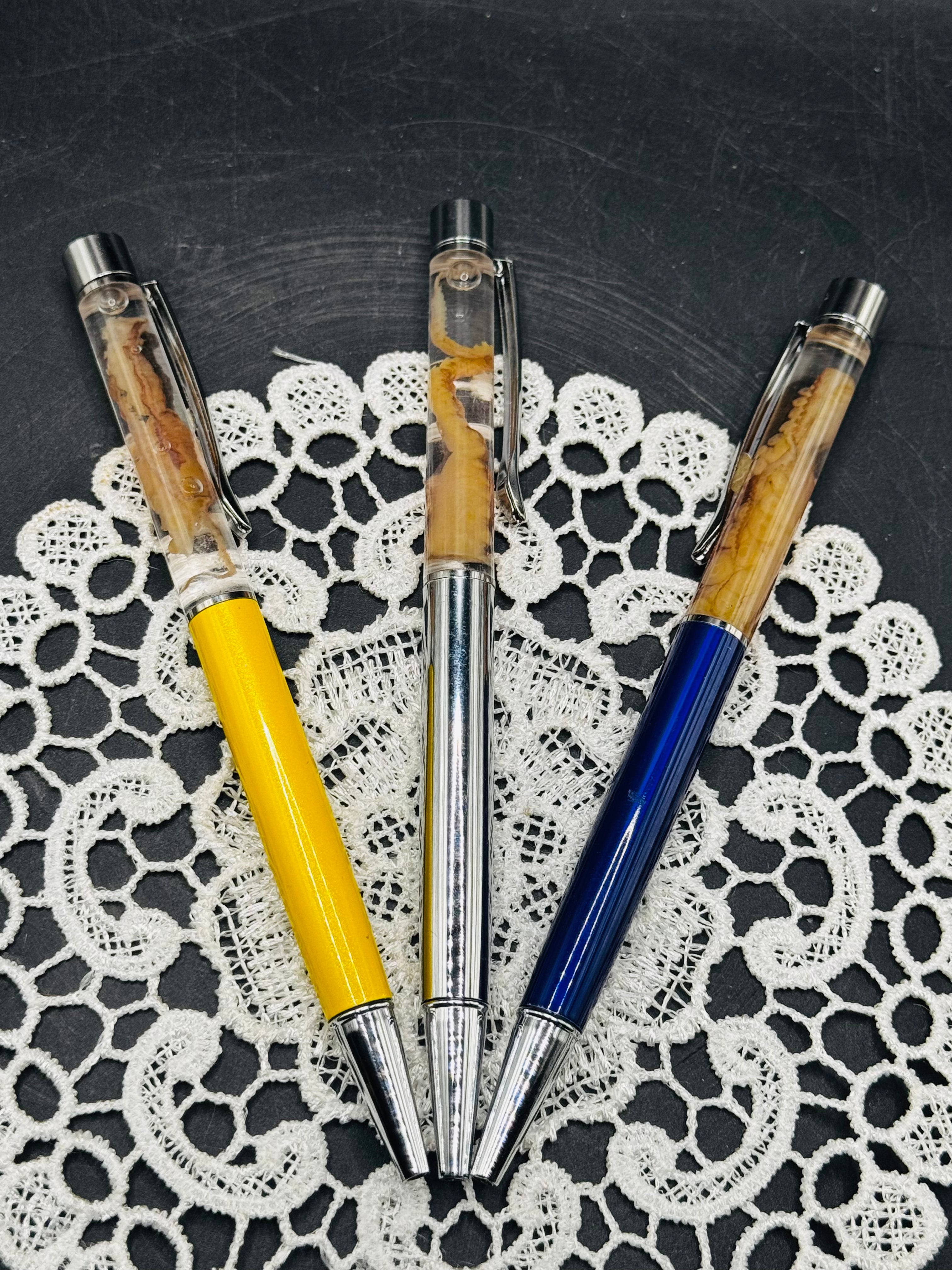 Tentacle Pens