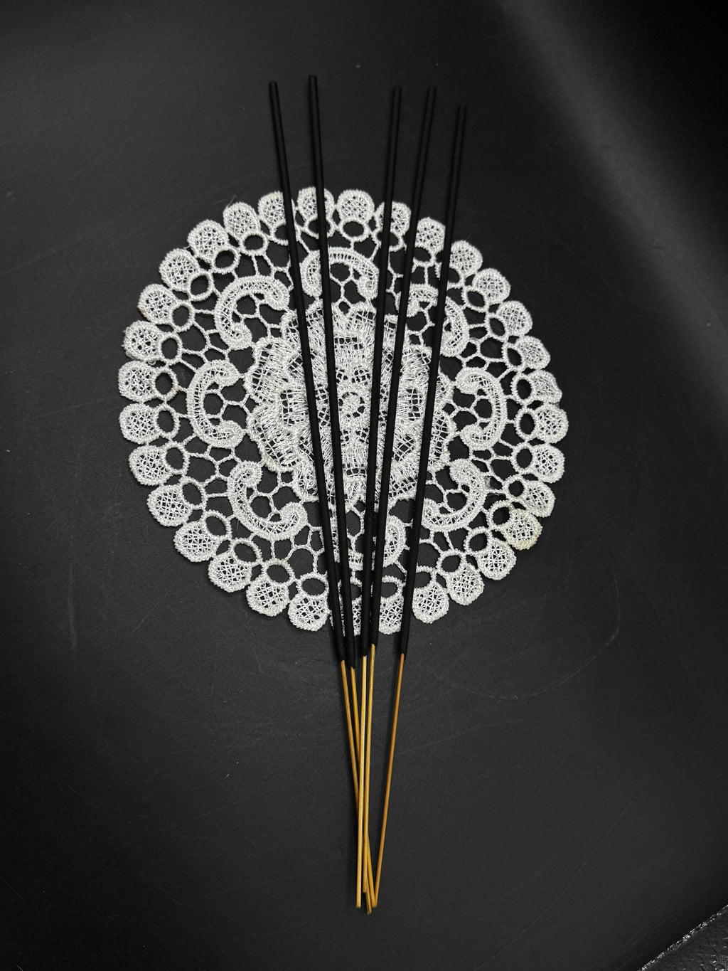 Honey Rain Incense Sticks (5 Pack) 