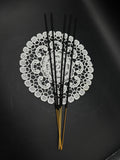 Honey Rain Incense Sticks (5 Pack) 