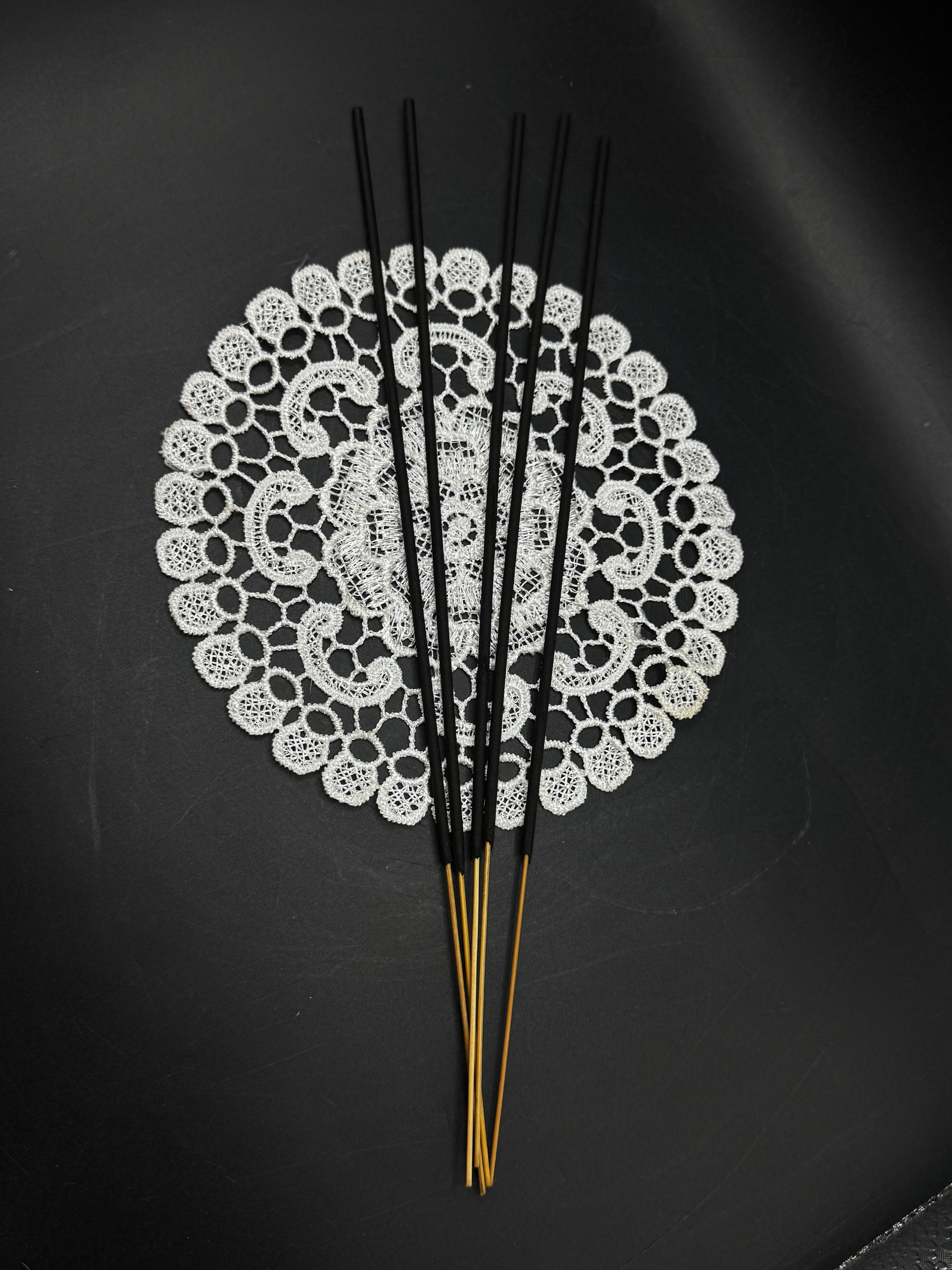 Honey Rain Incense Sticks (5 Pack) 