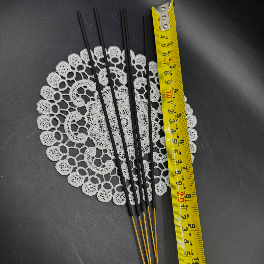 Honey Rain Incense Sticks (5 Pack) 